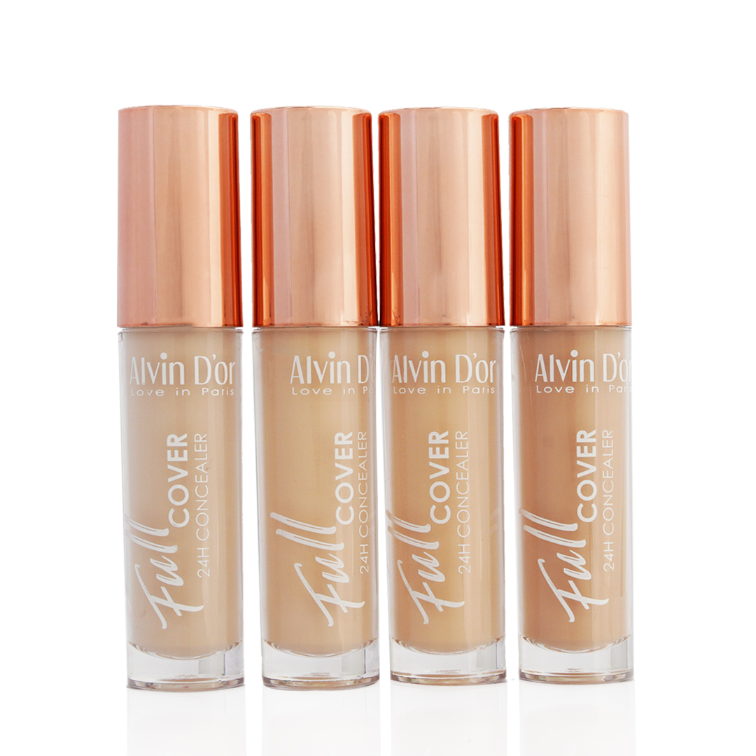 LIQUID CONCEALER