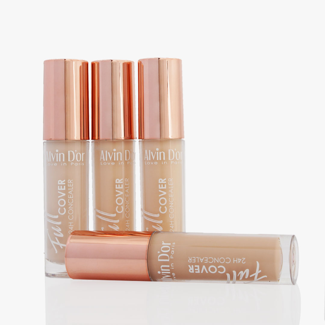LIQUID CONCEALER - Image 2