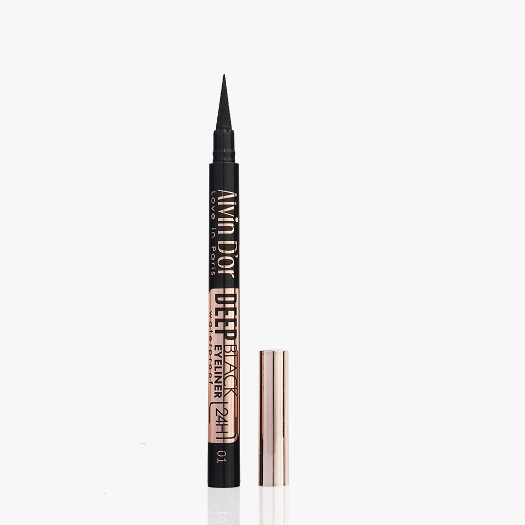 LIQUID EyeLiner