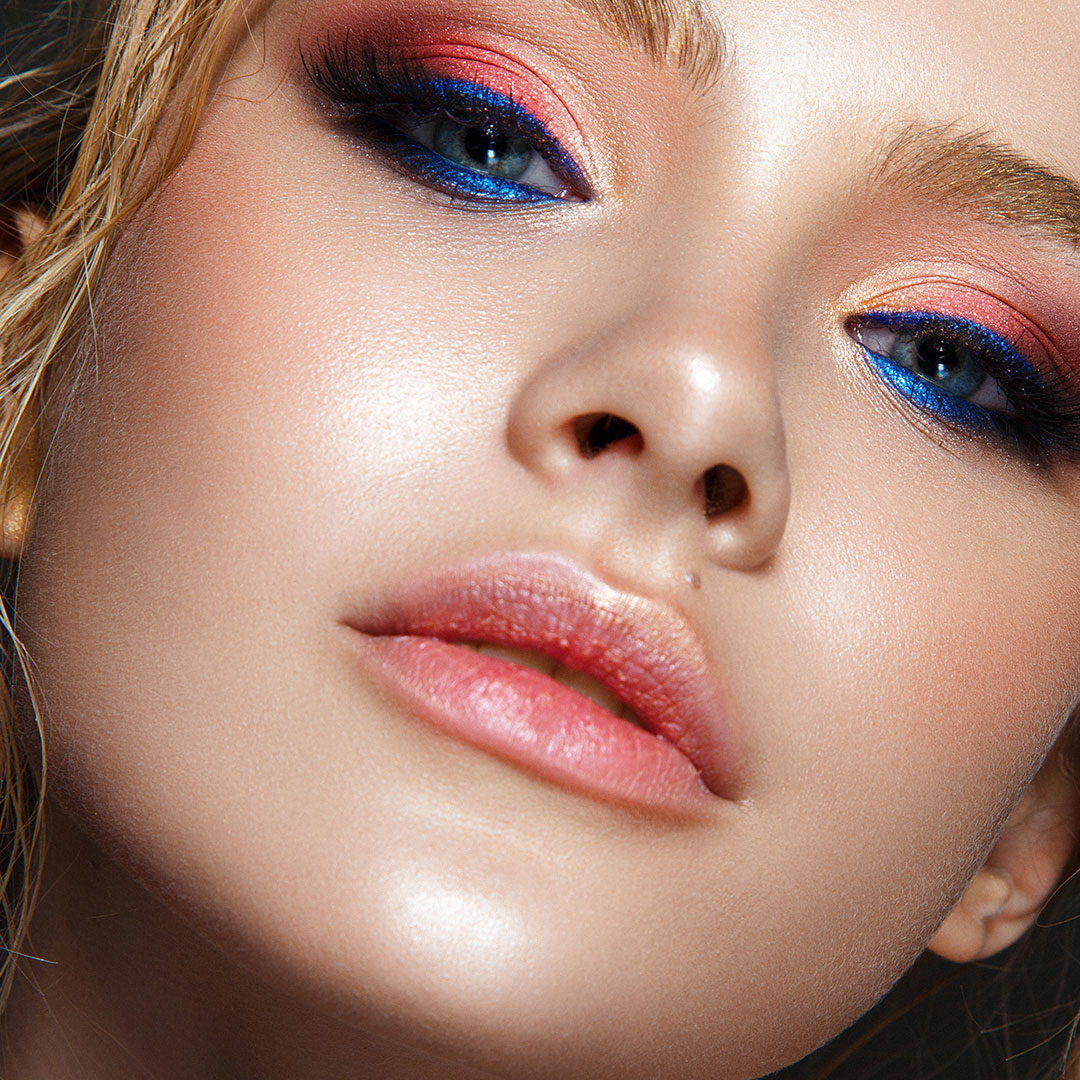 WATERPROOF Eyeliner Gel AND LIPLINER GEL - Image 2