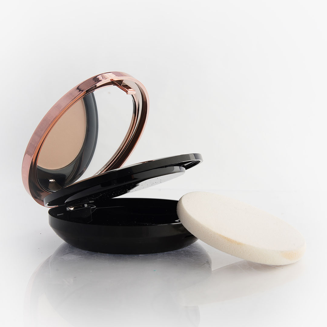 Compact Powder