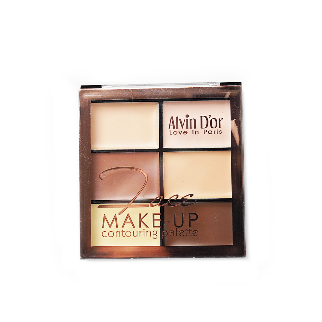 CONTOURING PALETTE - Image 4