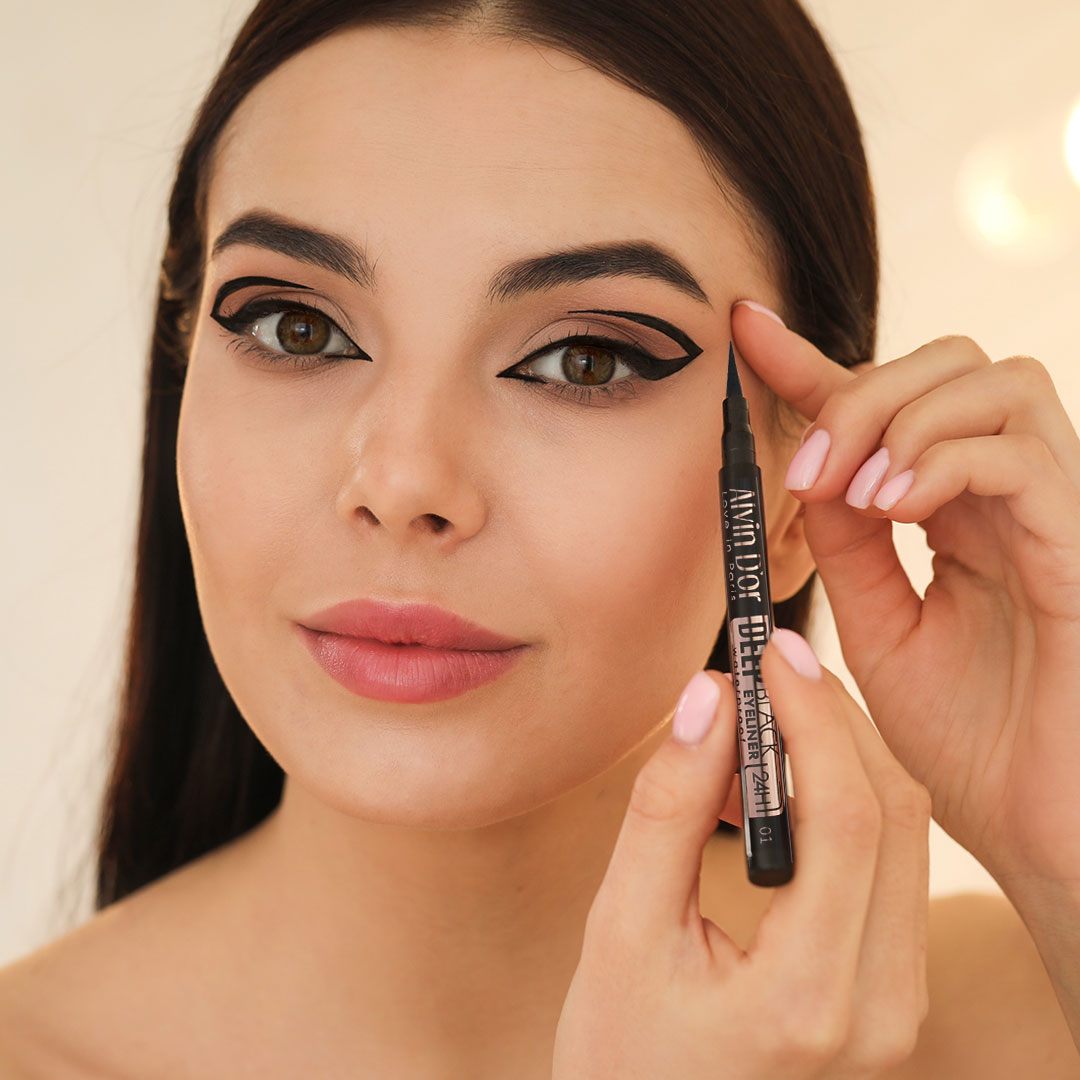 LIQUID EyeLiner - Image 4
