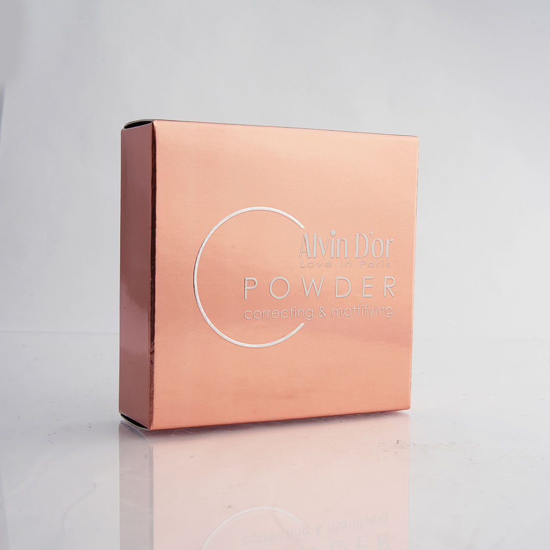 Compact Powder - Image 4
