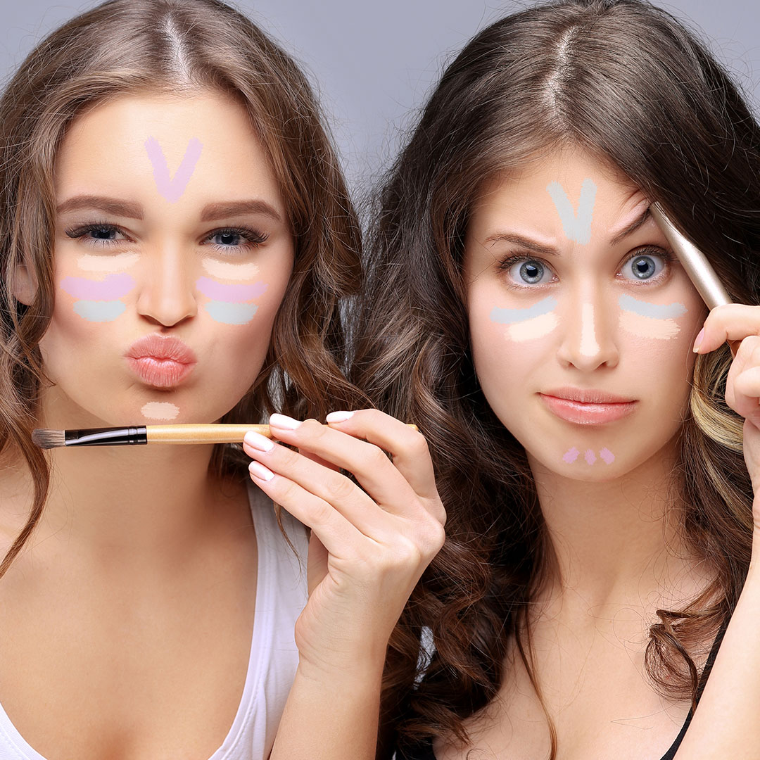 CONTOURING PALETTE - Image 3
