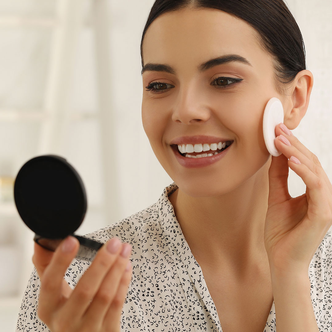 Compact Powder - Image 6
