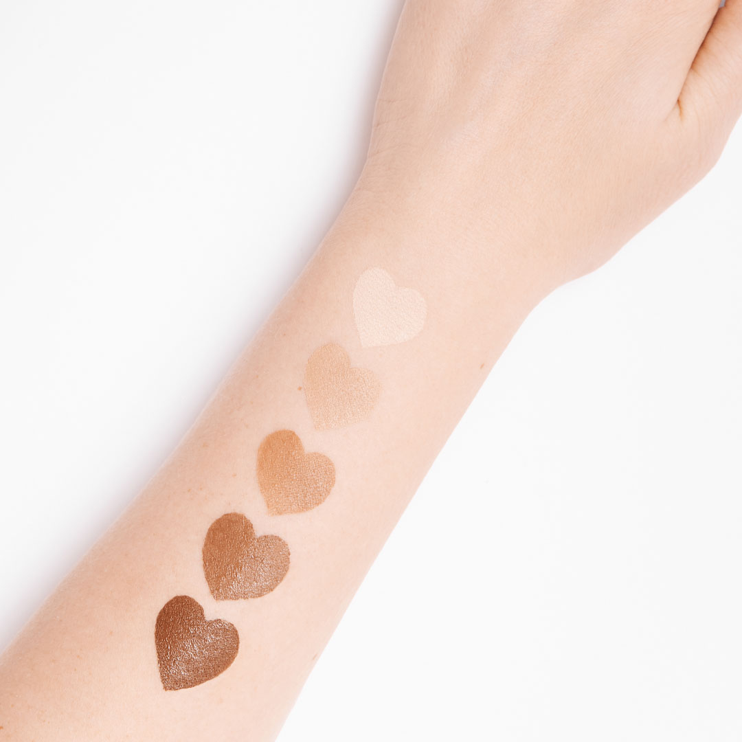 PERFECT COVERAGE FOUNDATION - Image 4