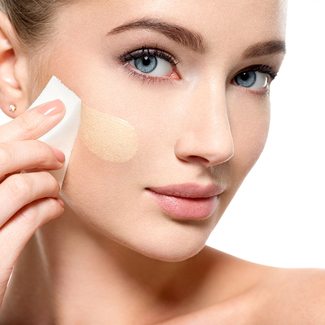 PERFECT COVERAGE FOUNDATION - Image 5