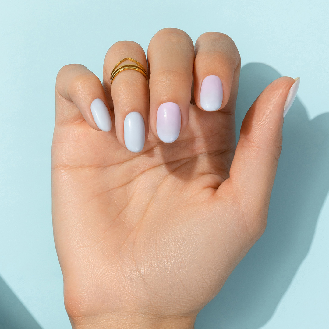 Nail Polish Ocean Collection - Image 2