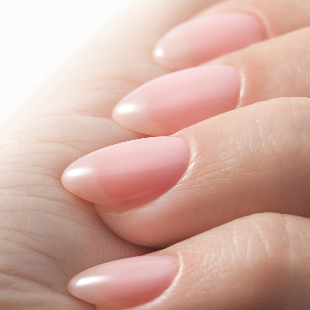 Nail Polish Nude Rosé - Image 3