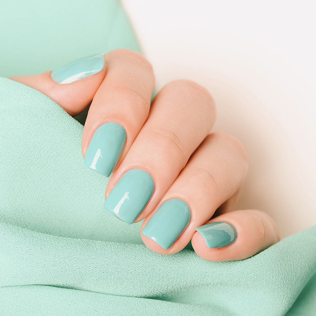 Nail Polish Ocean Collection - Image 3