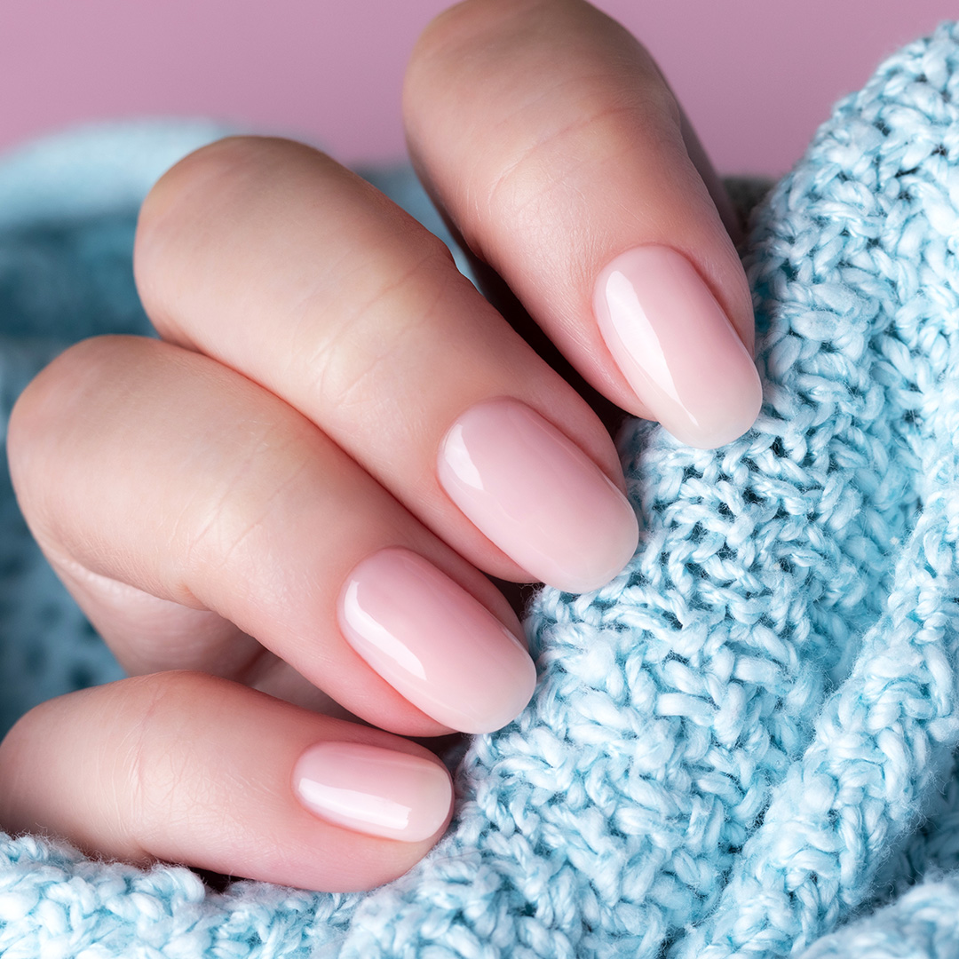 Nail Polish Nude Rosé - Image 4