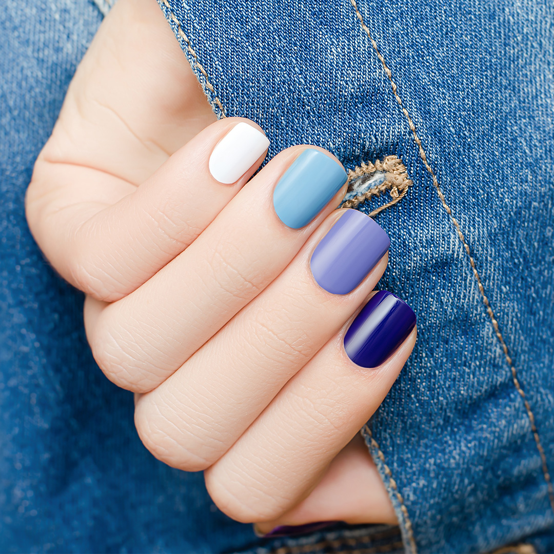 Nail Polish Ocean Collection - Image 4
