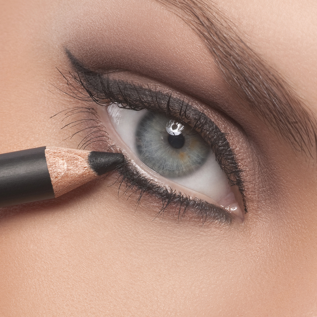 Eyeliner And Lipliner Pencil - Image 2