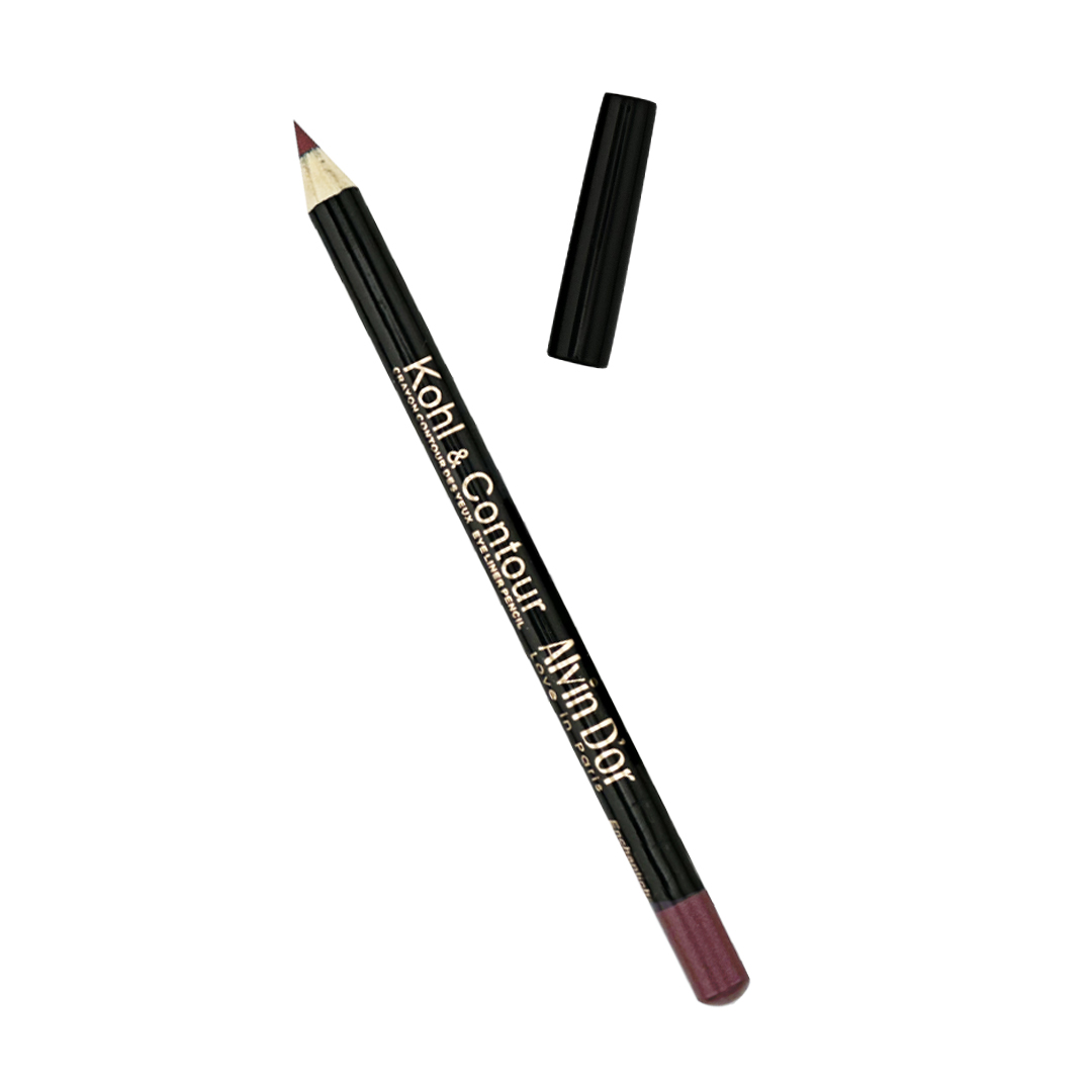 Eyeliner And Lipliner Pencil