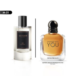 M:01 - EMPORIO ARMANI