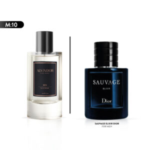 M:10 - SAUVAGE ELIXIR DIOR