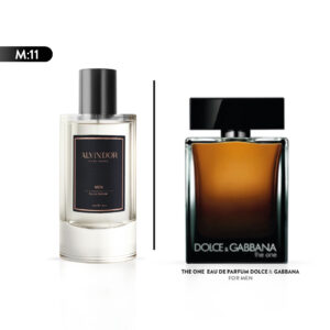 M:11 - THE ONE EAU DE PARFUM DOLCE & GABBANA