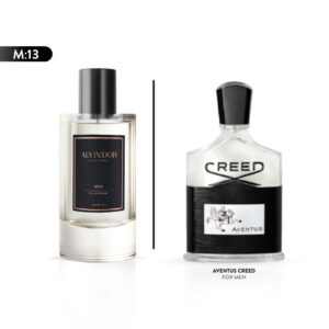 M:13 - AVENTUS CREED