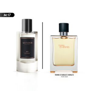 M:17 - TERRE D’HERMÈS HERMÈS