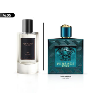 M:05 - EROS VERSACE