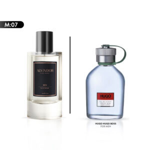 M:07 - HUGO HUGO BOSS