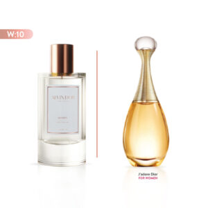 W:10 - J’ADORE DIOR