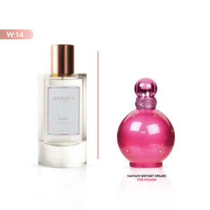 W:14 - FANTASY BRITNEY SPEARS