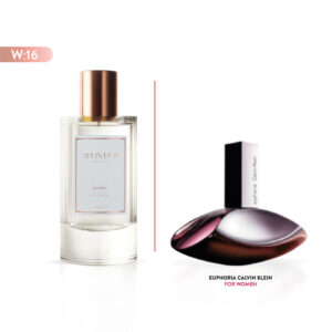 W:16 - EUPHORIA CALVIN KLEIN