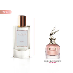 W:19 - SCANDAL JEAN PAUL GAULTIER