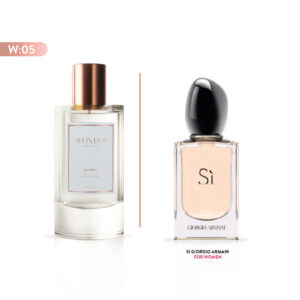 W:05 - SI GIORGIO ARMANI