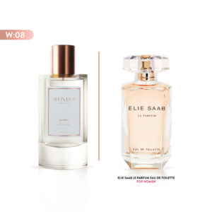 W:08 - ELIE SAAB LE PARFUM EAU DE TOILETTE