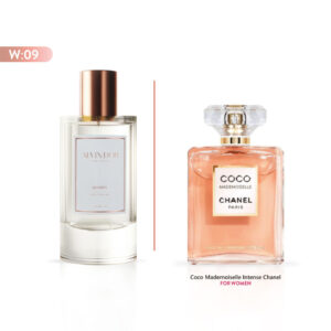 W:09 - COCO MADEMOISELLE INTENSE CHANEL