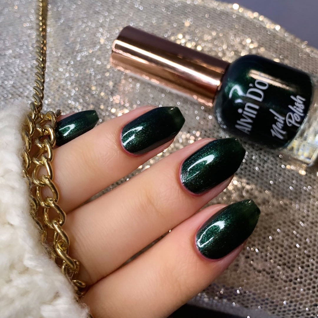 Deep Winter Collection